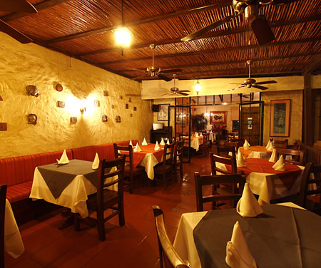 Contact Us - Martinica Ecuador - Restaurante en Manta Ecuador